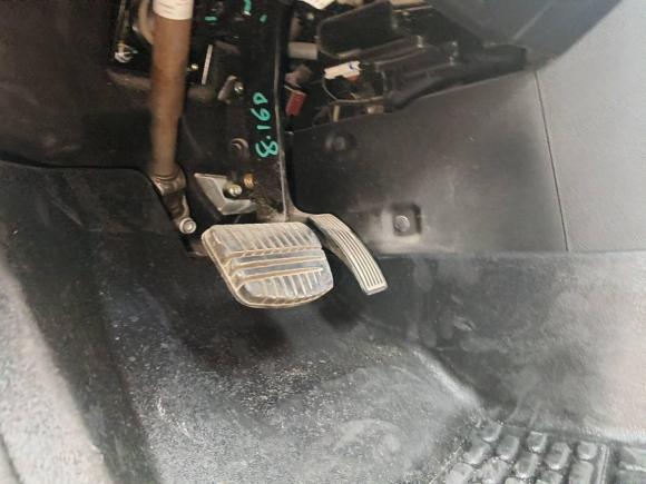 [宁波·浙B] 二手埃安AION S2019款 炫 530