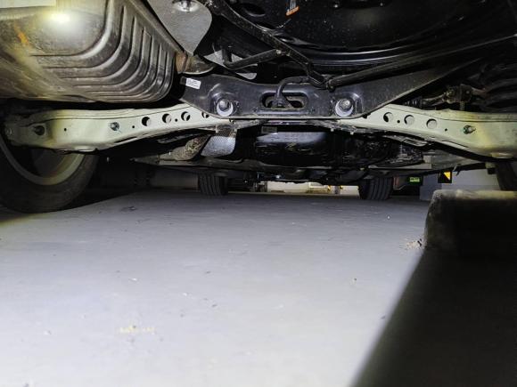 [无锡·苏B] 二手别克别克GL62021款 323T 轻混动互联豪华型