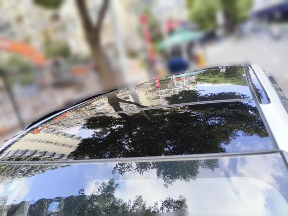 [武汉·鄂A] 二手魏牌魏牌 VV52017款 2.0T 旗舰型