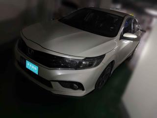 本田享域2019款180TURBOCVT畅享版国VI