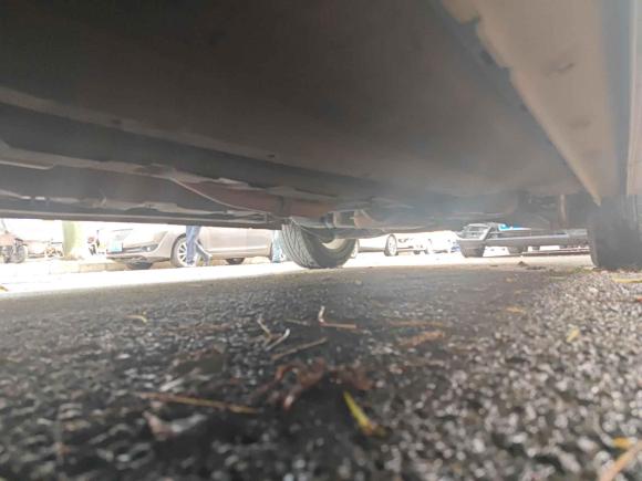 [深圳·湘E] 二手宝沃宝沃BX52017款 20TGDI 自动两驱新锐型