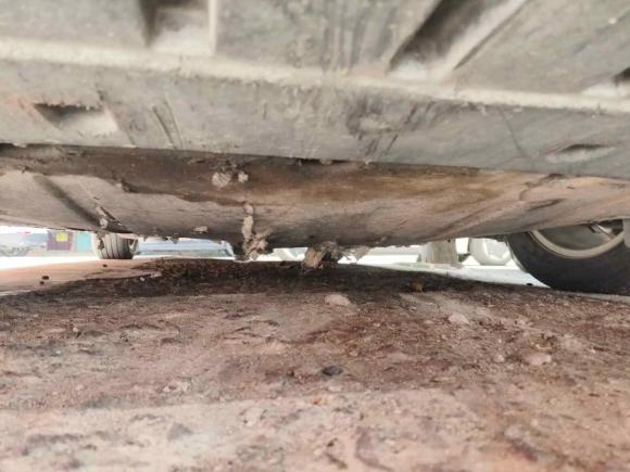 [义乌·浙G] 二手福特蒙迪欧2013款 2.0L GTDi200豪华型