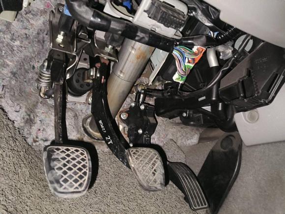 [温州·浙C] 二手斯巴鲁森林人2008款 2.0XS 手动豪华版