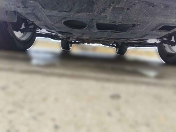 [西安·陕A] 二手东南东南DX72017款 1.5T 手动凯旋版