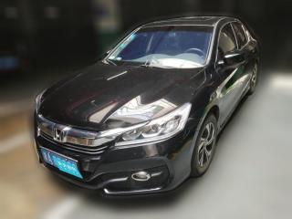 本田雅阁2016款2.0L舒适版