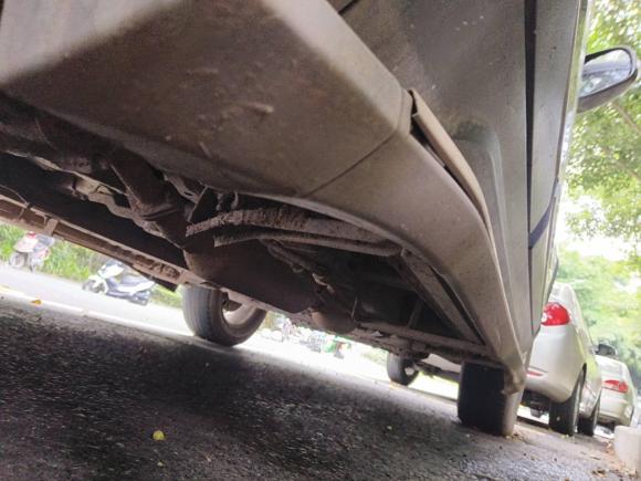 [成都·川R] 二手北汽幻速北汽幻速S32016款 S3L 1.5L 手动尊享型