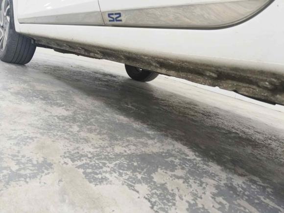 [合肥·皖A] 二手江汽集团瑞风S22015款 1.5L 手动豪华型