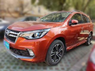 启辰启辰T702019款 2.0L CVT睿享版 国V