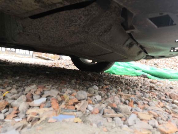 [上海·贵C] 二手宝骏宝骏7302016款 1.5T 手动标准型 7座