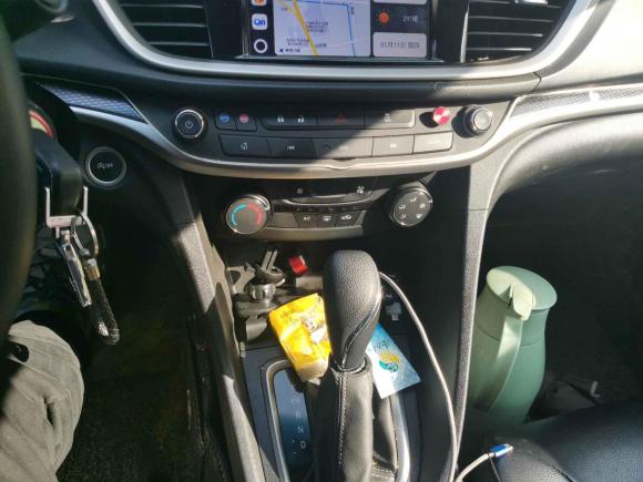 [苏州·苏E] 二手别克英朗2021款 改款 典范 1.5L 自动精英型