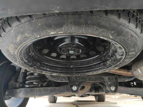 [南昌·赣A] 二手捷途捷途X70 PLUS2023款 1.5T DCT勇者PLUS 5座