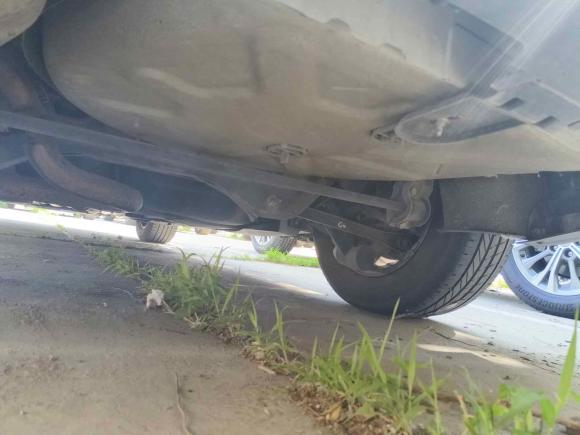 [北京·冀A] 二手雪铁龙雪铁龙C52014款 2.0L 自动尊享型