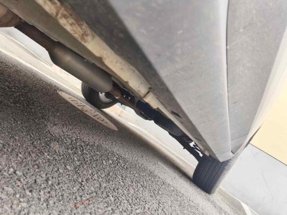 [上海·豫S] 二手长安长安CS55PLUS2020款 1.5T 自动炫色型