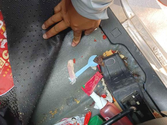 [苏州·苏E] 二手江淮瑞风瑞风M42016款 2.0L 手动豪华型