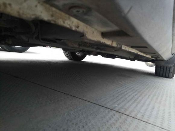 [合肥·皖A] 二手中华中华V32015款 1.5T 自动精英型