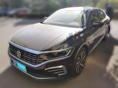 [宁波·苏F] 大众帕萨特2022款 330TSI 精英版