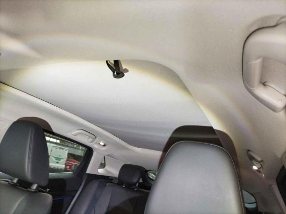 [佛山·粤C] 二手魏牌魏牌 P82018款 2.0T 尊贵型