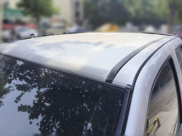 [济南·鲁A] 二手长城风骏52017款 2.4L欧洲版汽油两驱进取型大双排4G69S4N