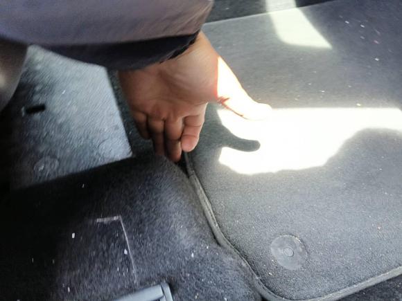 [南通·苏F] 二手大众尚酷2015款  R 2.0TSI