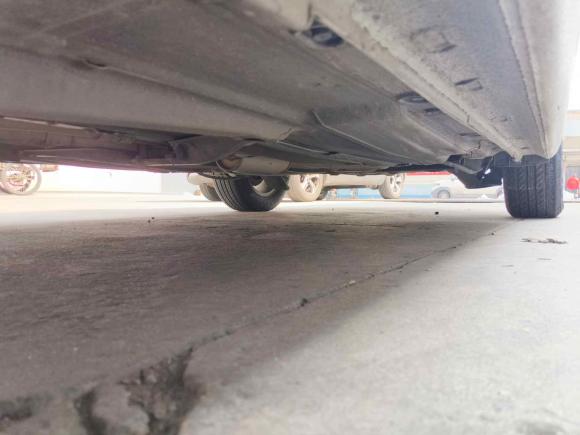 [西安·豫J] 二手大众朗逸2013款 经典 1.6L 手动风尚版