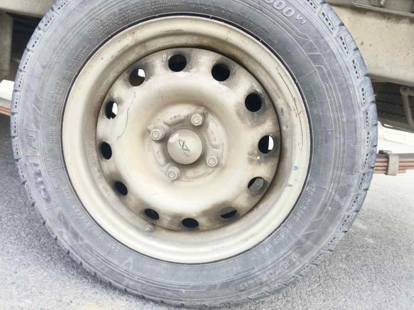 [嘉兴·浙F] 二手开瑞优劲2019款 1.5L双排加长舒适型国VI DAM15KR