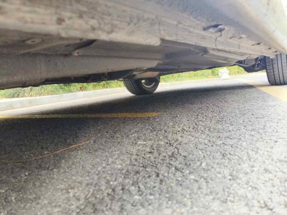 [嘉兴·浙F] 二手大众朗逸2013款 改款经典 1.6L 自动舒适版