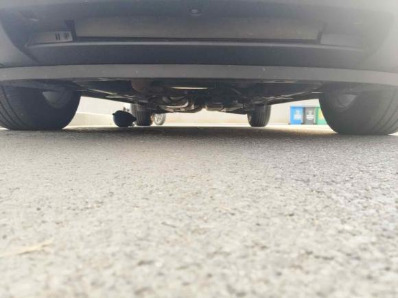 [南京·苏A] 二手凯迪拉克凯迪拉克XT52016款 25T 豪华型