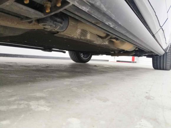 [合肥·皖A] 二手理想汽车理想ONE2021款 增程6座版