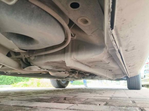 [台州·浙J] 二手吉利汽车帝豪2018款 1.5L 手动豪华型