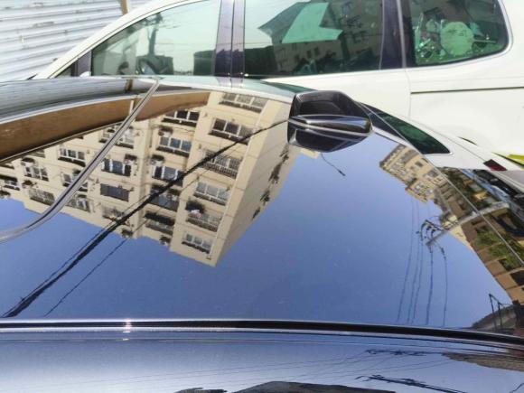 [青岛·鲁E] 二手领克领克032020款 03+ 2.0TD 自动驭风版