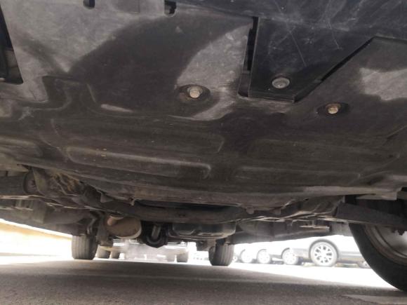 [合肥·皖A] 二手东风风行风行CM72014款 2.0T 手动旗舰型