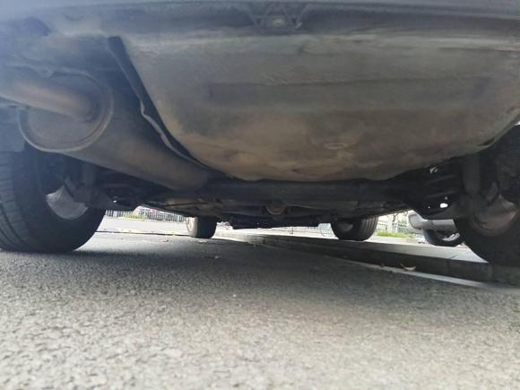 [宁波·浙B] 二手大众朗行2013款 1.6L 自动舒适型