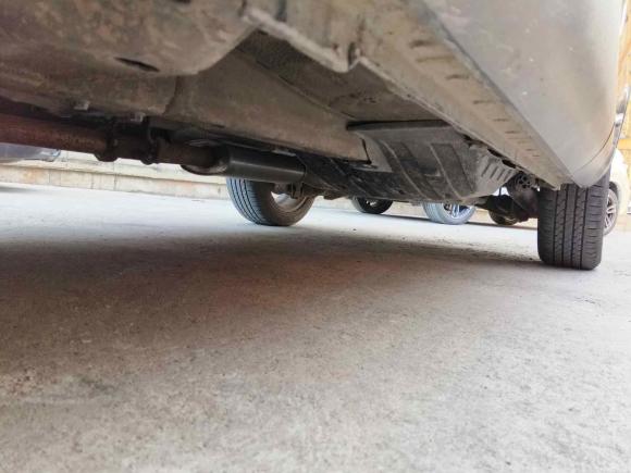 [北京·津A] 二手哈弗哈弗F72021款 1.5T 两驱i潮