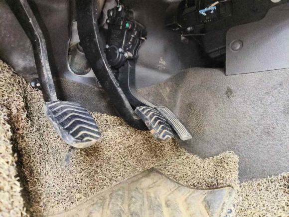 [宁波·浙B] 二手五菱汽车五菱荣光V2016款 1.5L标准型