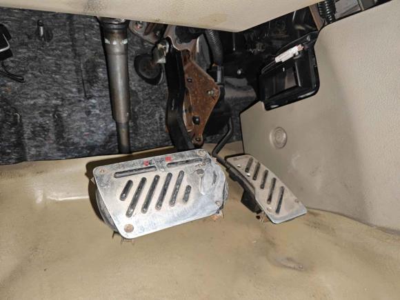 [济南·鲁A] 二手日产骏逸2006款 1.8L 自动标准型