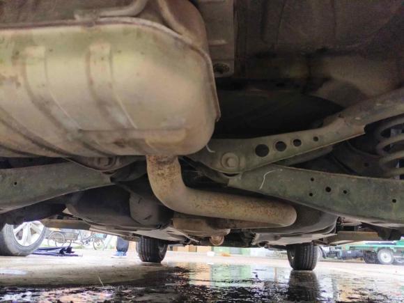 [义乌·浙G] 二手大众途观2010款 1.8TSI 自动两驱风尚版