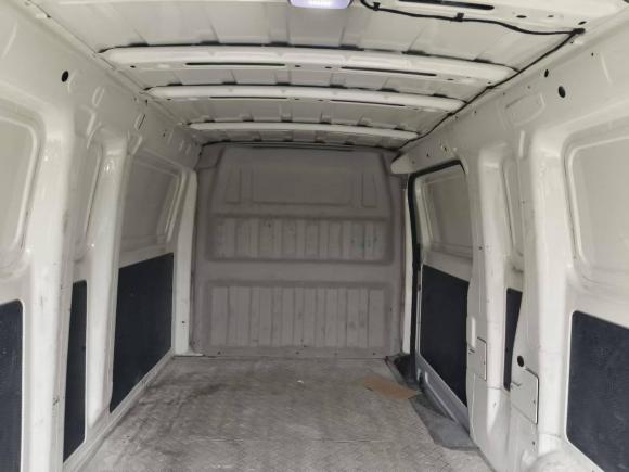 [宁波·浙B] 二手东风御风EM272024款 EM27L 宁德时代 41.86kWh