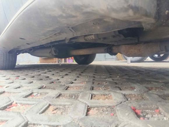 [青岛·鲁B] 二手比亚迪比亚迪S72015款 2.0T 自动旗舰型