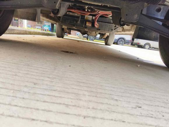 [无锡·苏B] 二手东风御风御风EM262023款 高配版 41.86kWh 宁德时代