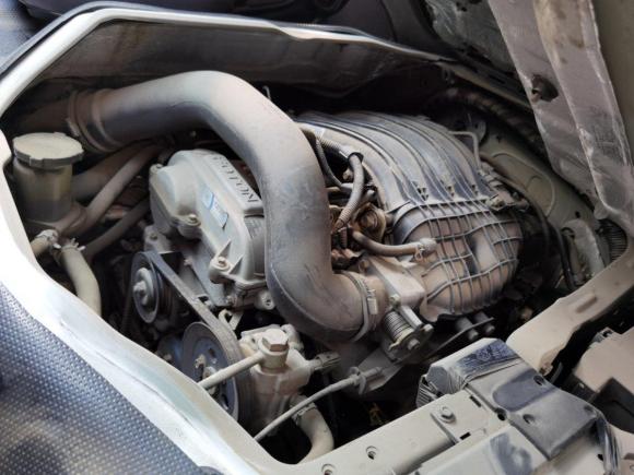 [无锡·苏F] 二手福田风景G72016款 2.0L商运版长轴高顶4Q20M