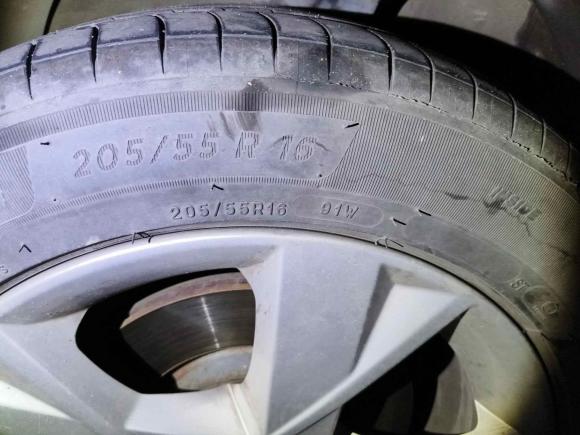 [成都·川A] 二手大众宝来2014款 1.4TSI 手动舒适型