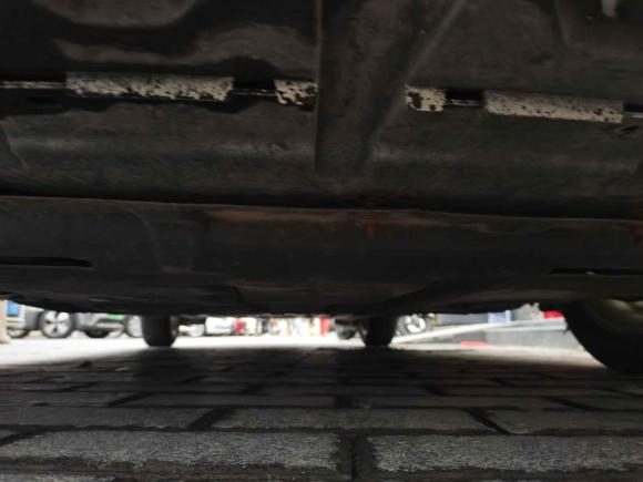 [西安·陕A] 二手本田锋范2015款 1.5L CVT舒适版