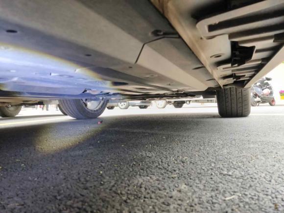 [深圳·鲁A] 二手长安长安UNI-T2022款 1.5T 运动版 尊贵型