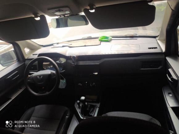 [佛山·赣F] 二手五菱汽车五菱宏光PLUS2020款 1.5L 手动标准型 5座