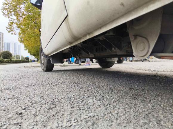 [南京·苏A] 二手五菱汽车五菱EV502021款 厢式物流车力神41.6kWh柳机电控