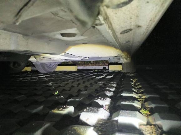 [苏州·苏U] 二手丰田威驰2021款 1.5L CVT创行版