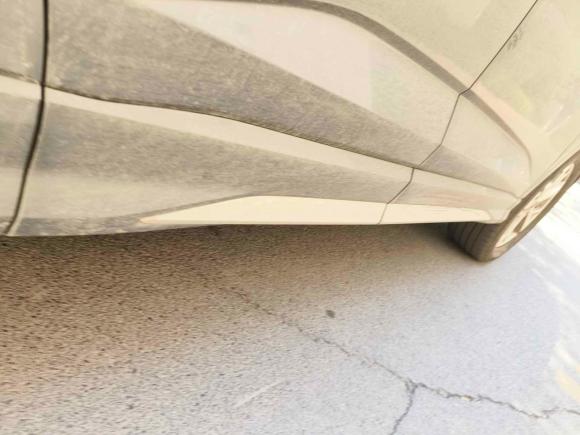 [济南·鲁A] 二手奥迪奥迪Q3 Sportback2020款 35 TFSI 进取型