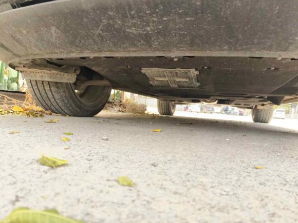 [济南·鲁A] 二手红旗红旗HS52019款 2.0T 智联旗享四驱版