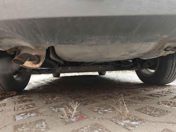 [济南·鲁A] 二手日产骏逸2006款 1.8L 自动标准型