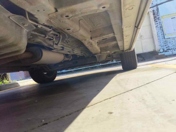 [佛山·粤E] 二手五菱汽车五菱星辰2021款 1.5T CVT星曜版